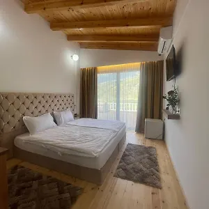 Penzion Guest-room Zoi&teri, Tepelene