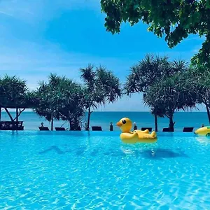 *** Hotel Lanta Miami - Sha Extra Thajsko