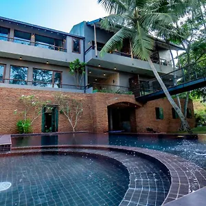 **** Rezort Ayur Ayur & Ayurveda Retreat Šrí Lanka